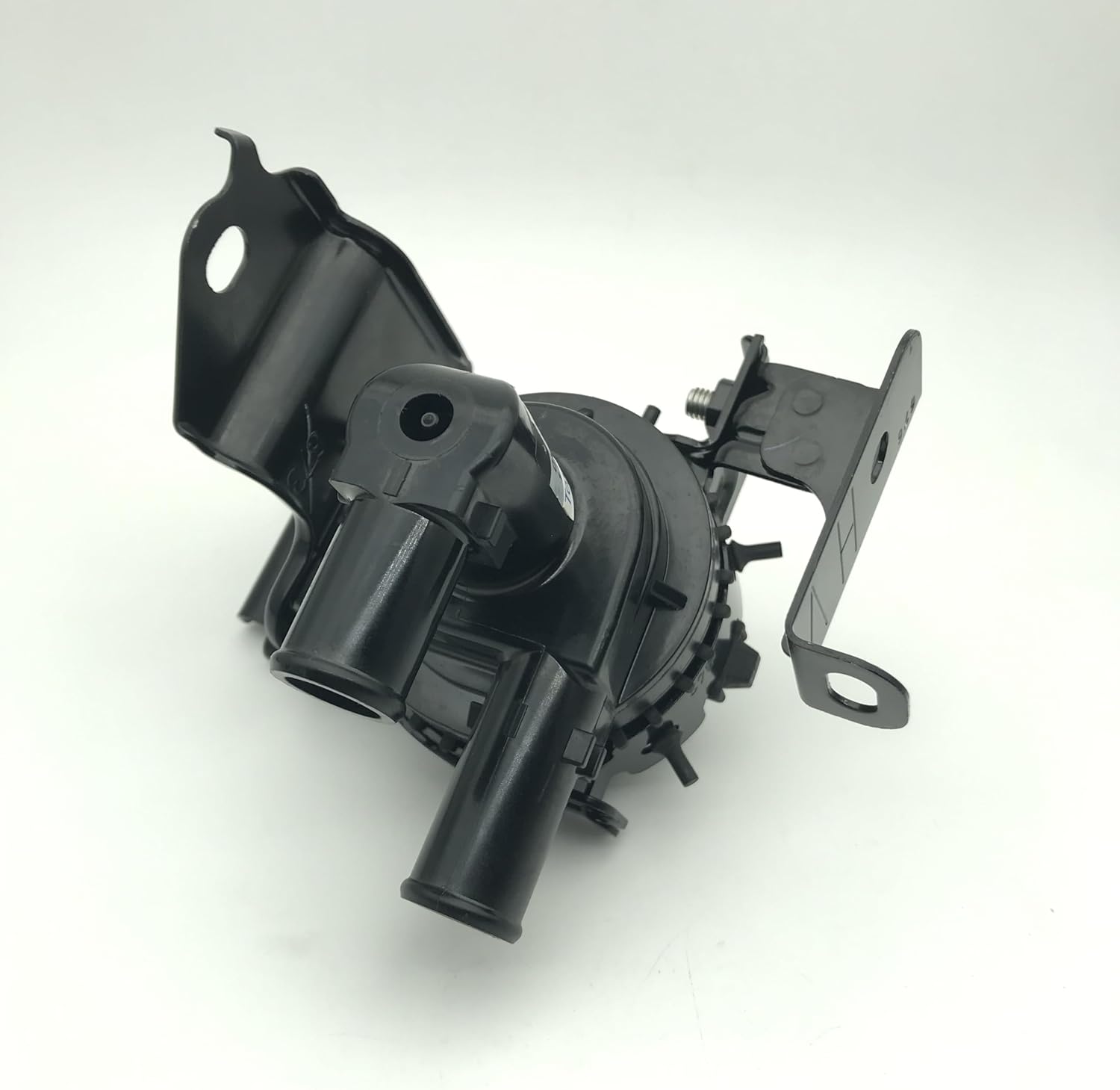 87200-0c020 064100-1301 heater accessory assembly (heater pump assembly); for: Tundra/Sequoia, 2-pin, hybrid.
