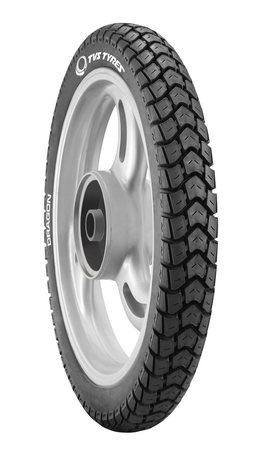 splendor tvs tyre price