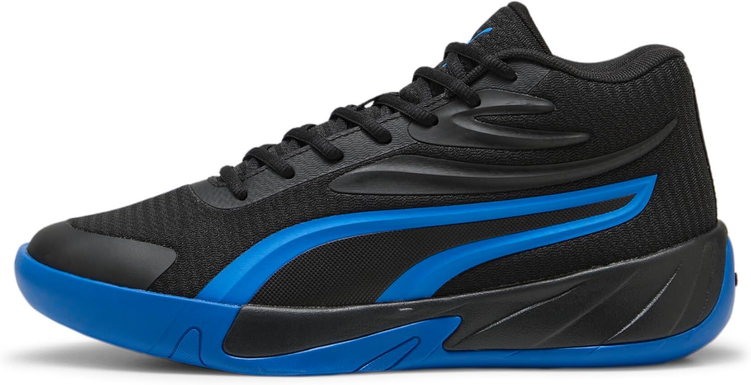 Puma Men’s Court-Pro Basketball Shoe – High-Performance & Stylish