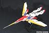 MG New Mobile Battle Gundam W Wing Gundam 1/100 Scale Color-Coded Plastic Model