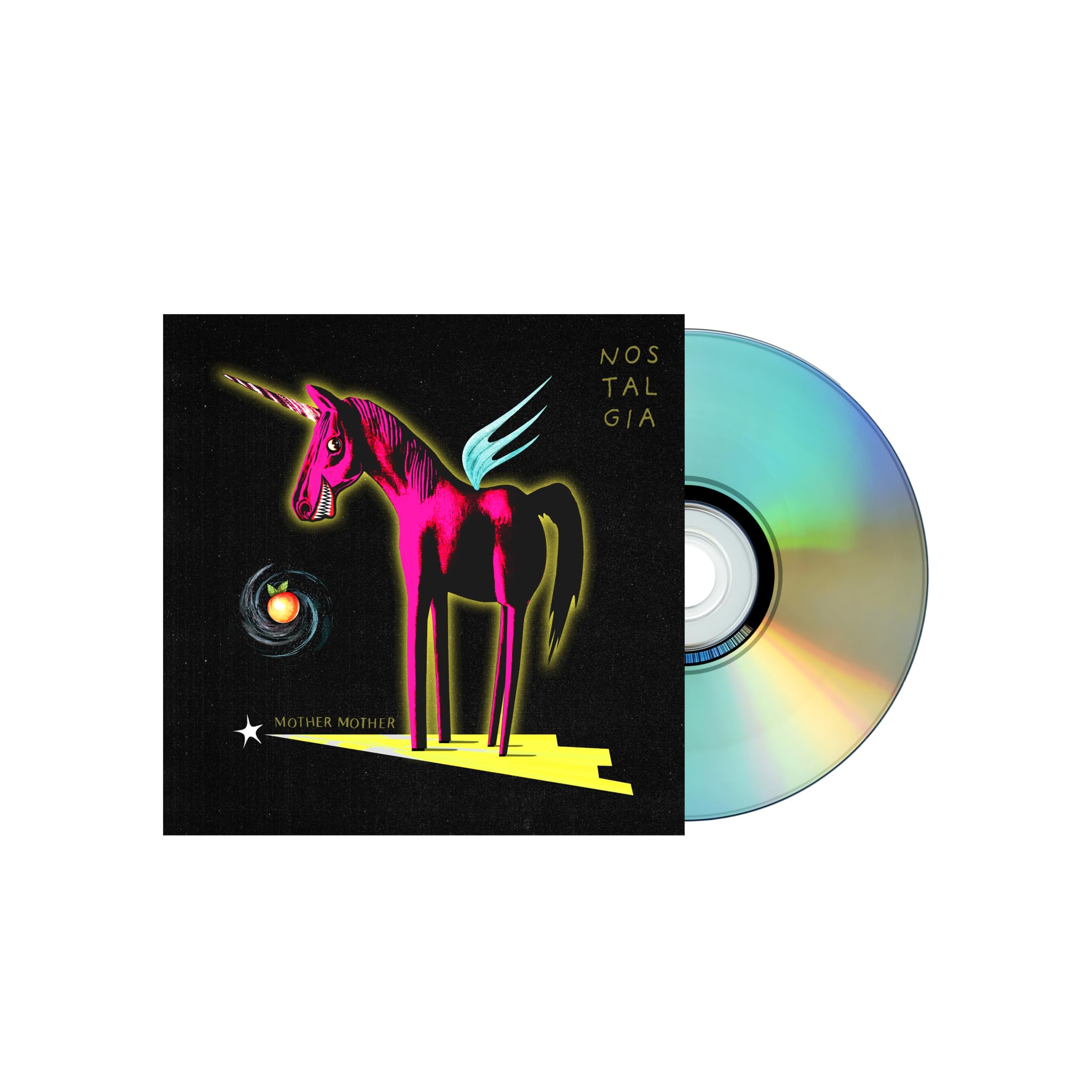 その他 Mother [CD] Mother オリジナルサウンドトラック 【完全生産限定盤】(追加プレス