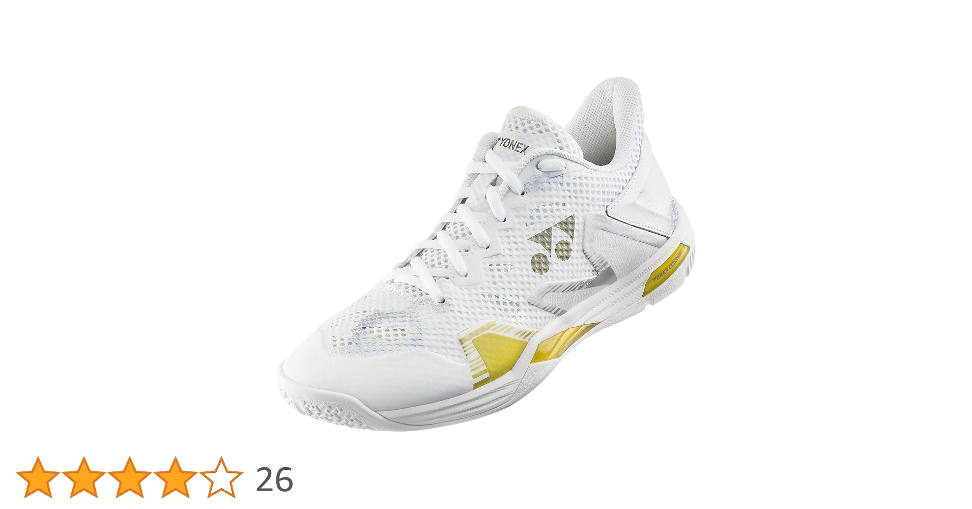 Amazon | [ヨネックス] パワークッションエクリプションZメン