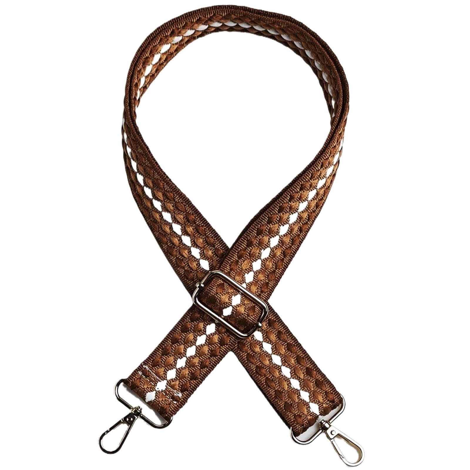 Bandoulière pour sac réglable pour soulager votre épaule