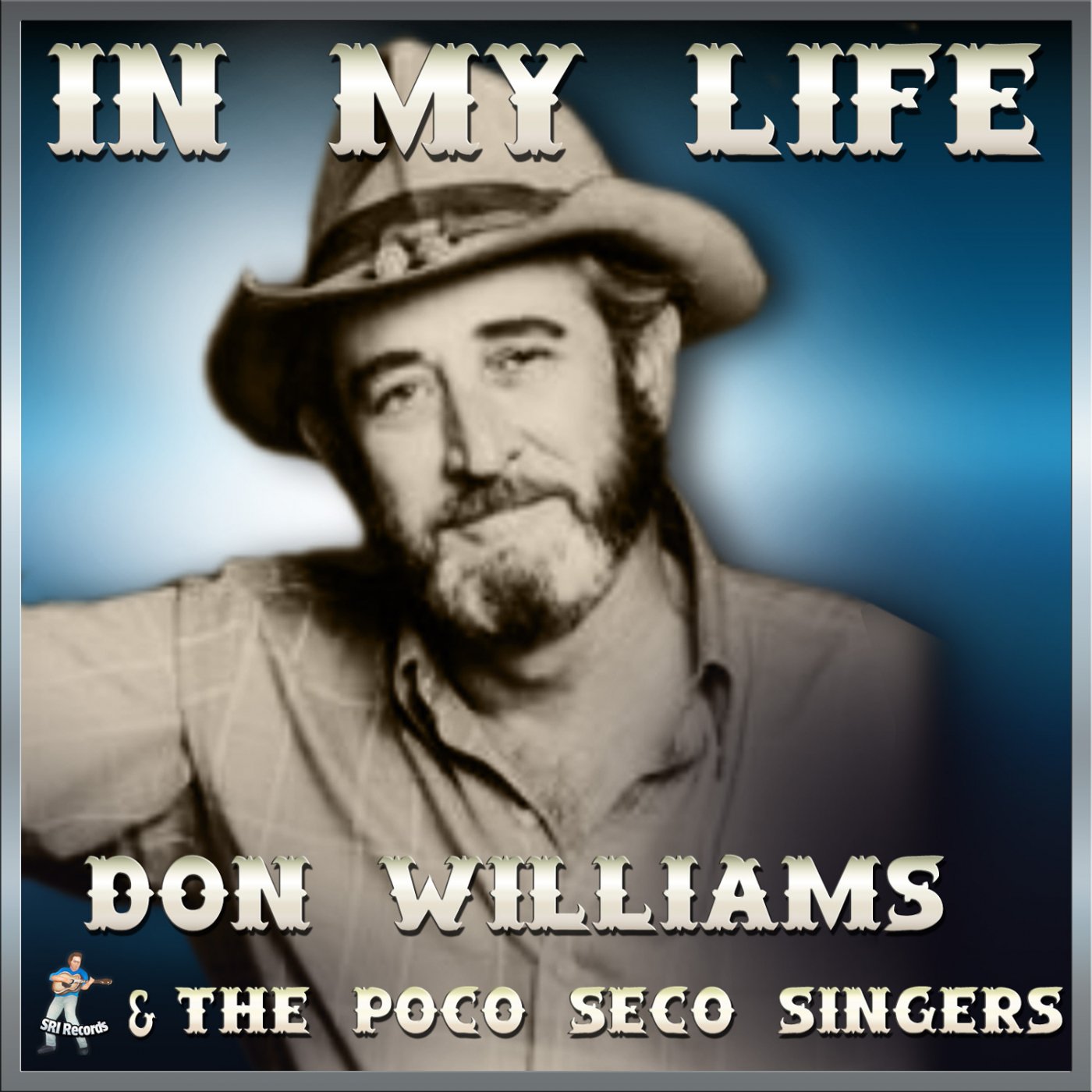 Don Williams & The Poco Seco Singers
