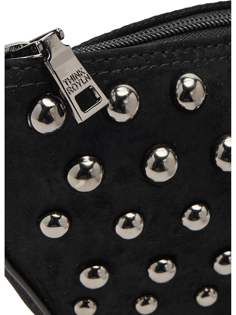 Black THINK ROYLN Superstar