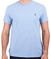 Algopix Similar Product 9 - Polo Ralph Lauren Mens Crew Neck