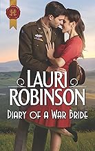 Diary of a War Bride (Harlequin Historical)