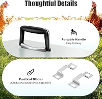 Vista 5 de Pollo automático Debeaking Machine, equipo eléctrico del corte del pollo Debeaker de la máquina 110V Debeaking