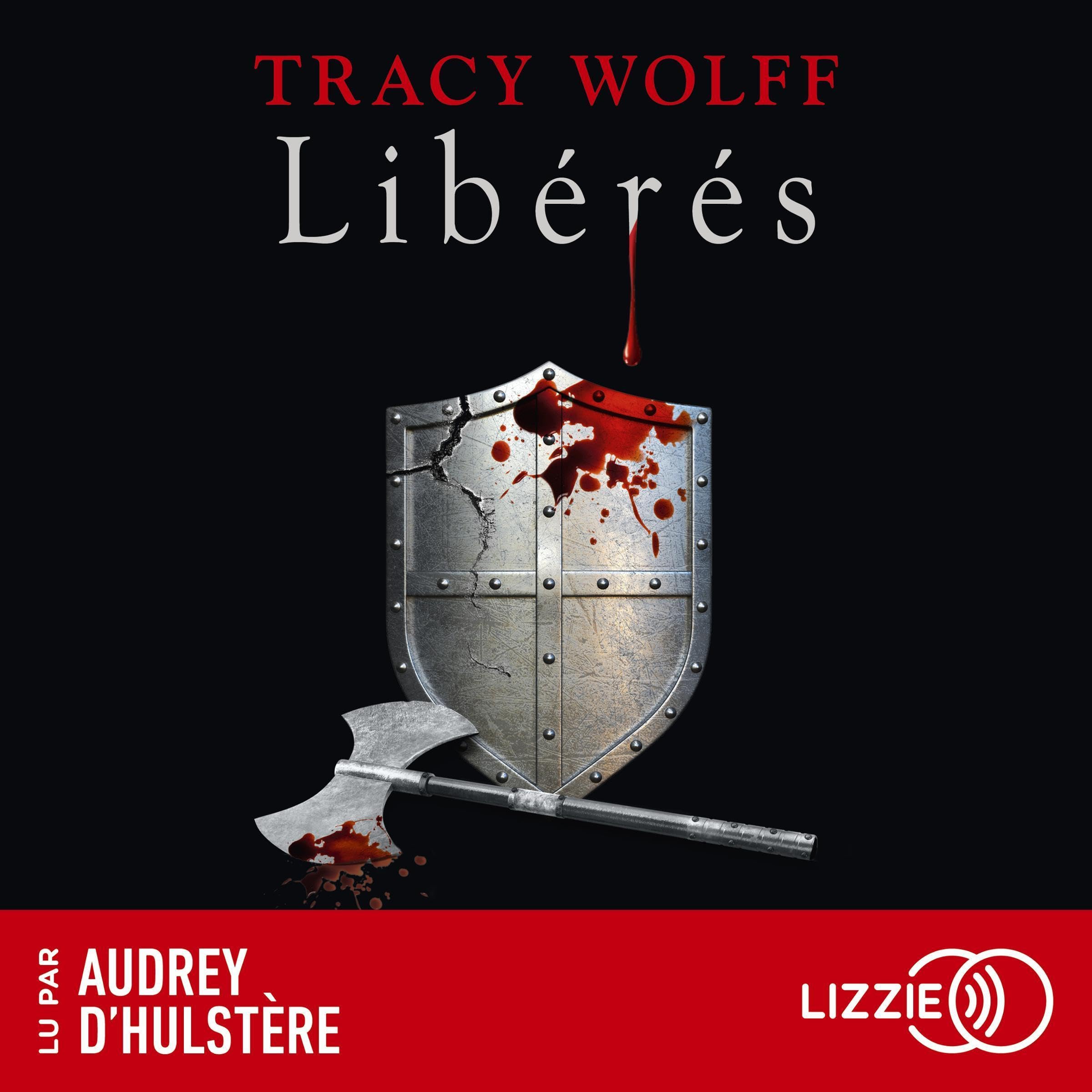 Cover art for Libérés
