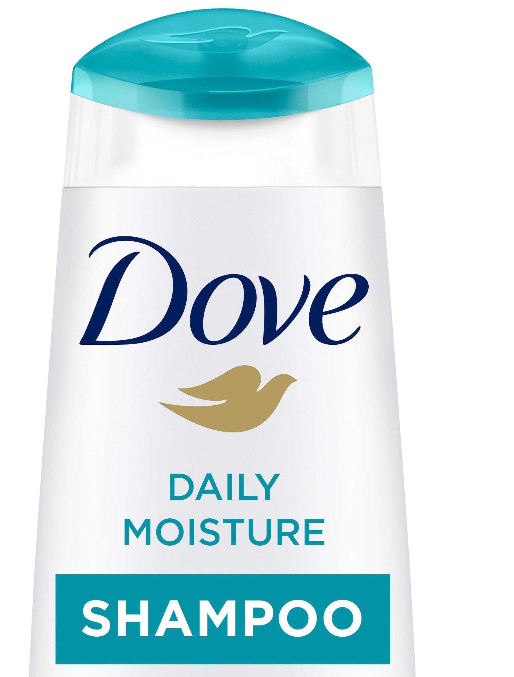 Dove Nutritive Solutions Shampoo Daily Moisture 250 ml