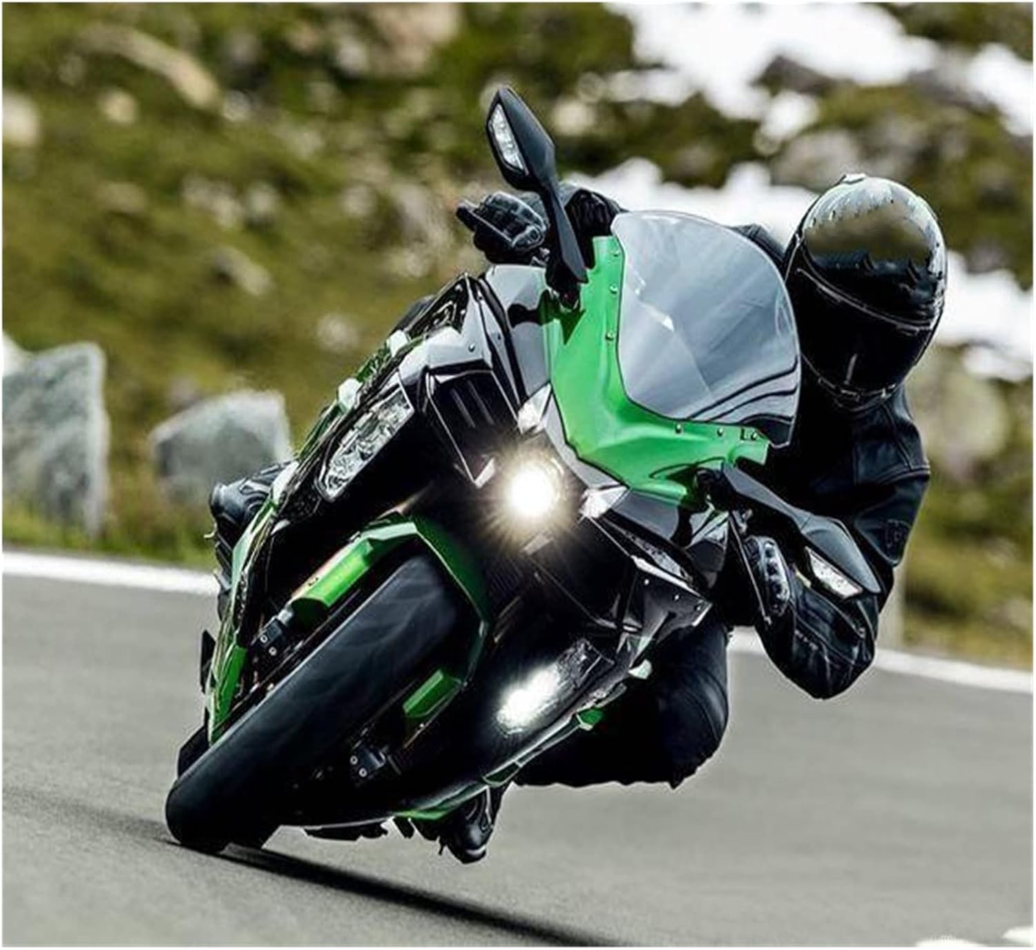 オートバイフットペグフッオートバイ フット レスト ペダル ヤマハ MT09 2017-2020 FZ09 2014-2017 トレ Amazon | に適合する ヤマハ MT09 MT-09 MT 09 FZ09 FZ-09 2021 2022 オートバイリアグラブバー MT09  後部座席ピリオン乗客グラブレールハンドル (Color : 2) | グラブバー | 車＆バイク