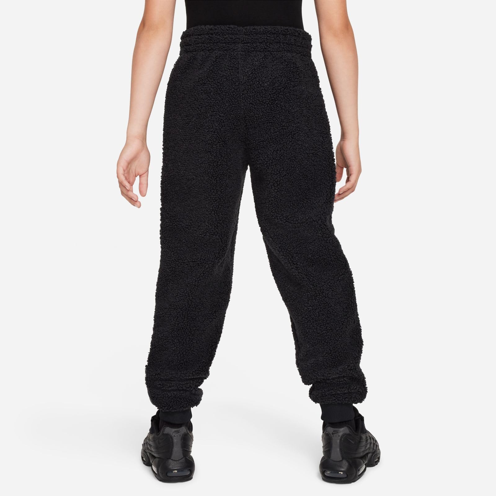 Nike K NSW Club FLC Pant Winterized - Pants - Young Athletes - Mixte Enfant