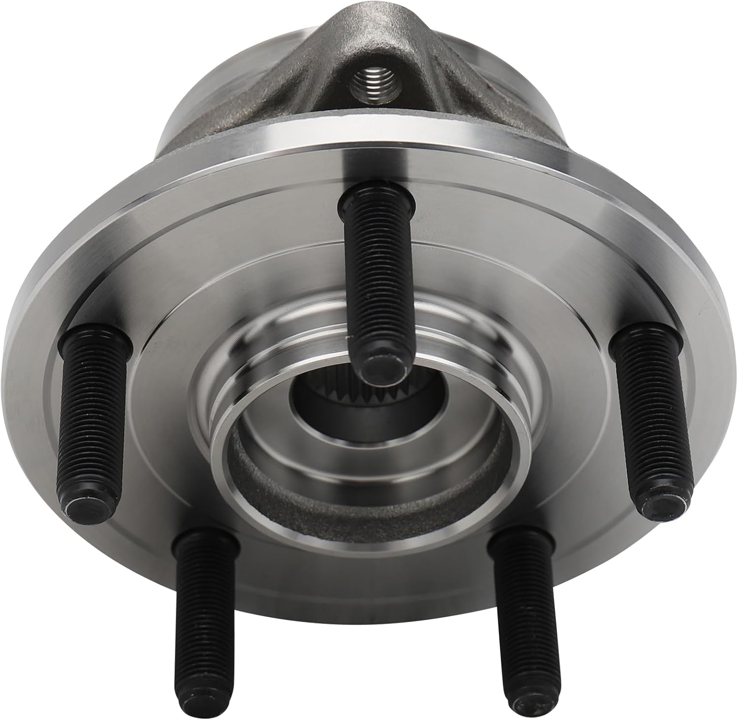 DRIVESTAR 513324 Front Left/Right Wheel Hub & Bearing Assembly for Dodge Durango, Jeep Grand Cherokee 2011 12 13 14 15 16