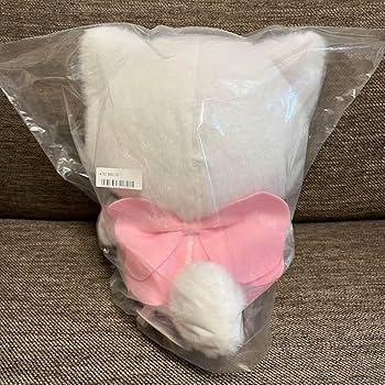 Amazon.co.jp: mikko characters BIGぬいぐるみ ムース キャミー