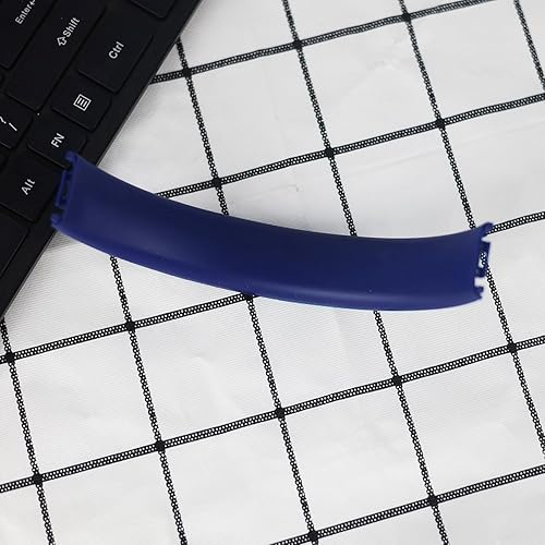 Miniatura 6 de Studio Pro - Juego de repuesto para diadema y cojín de repuesto para auriculares Beats Studio Pro, accesorios de piezas duraderas (azul marino)