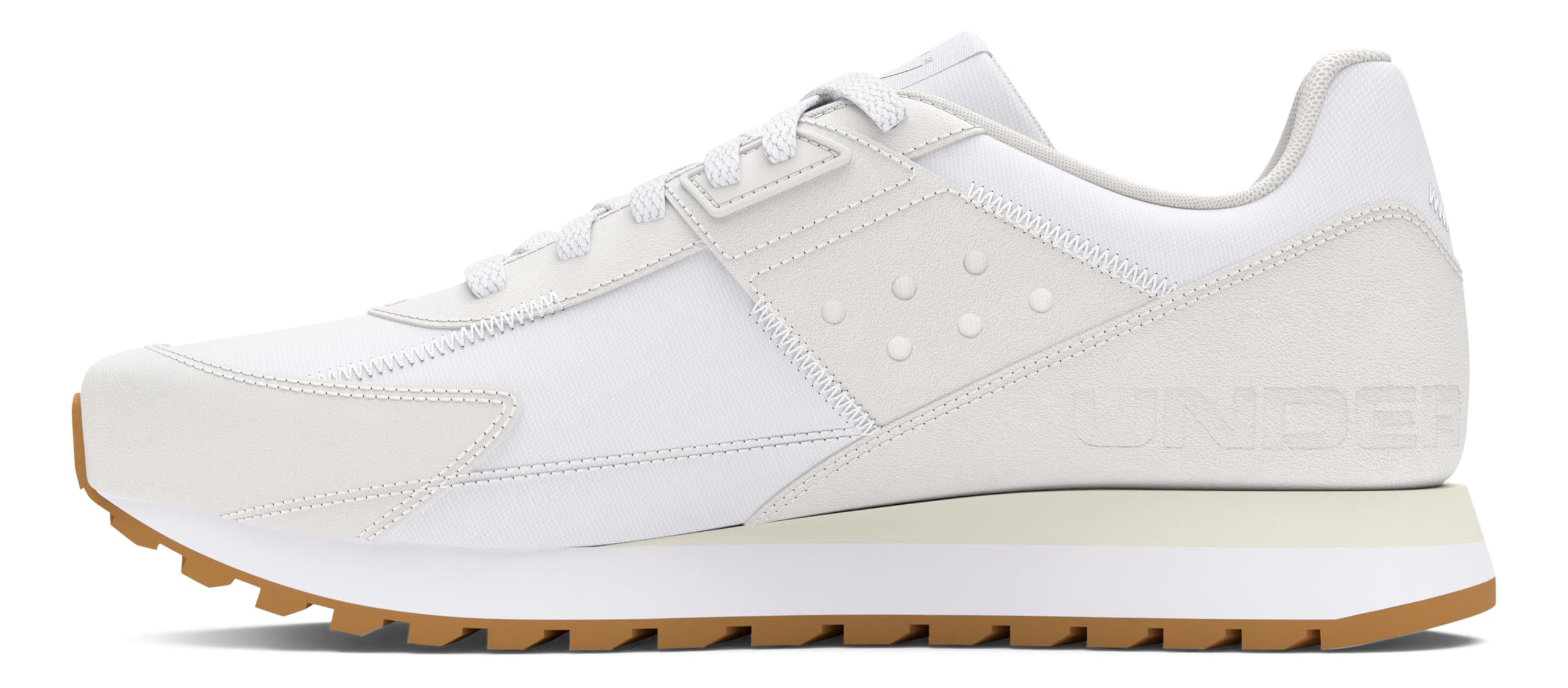 Under Armour Damen Ua W Essential Runner Sneaker