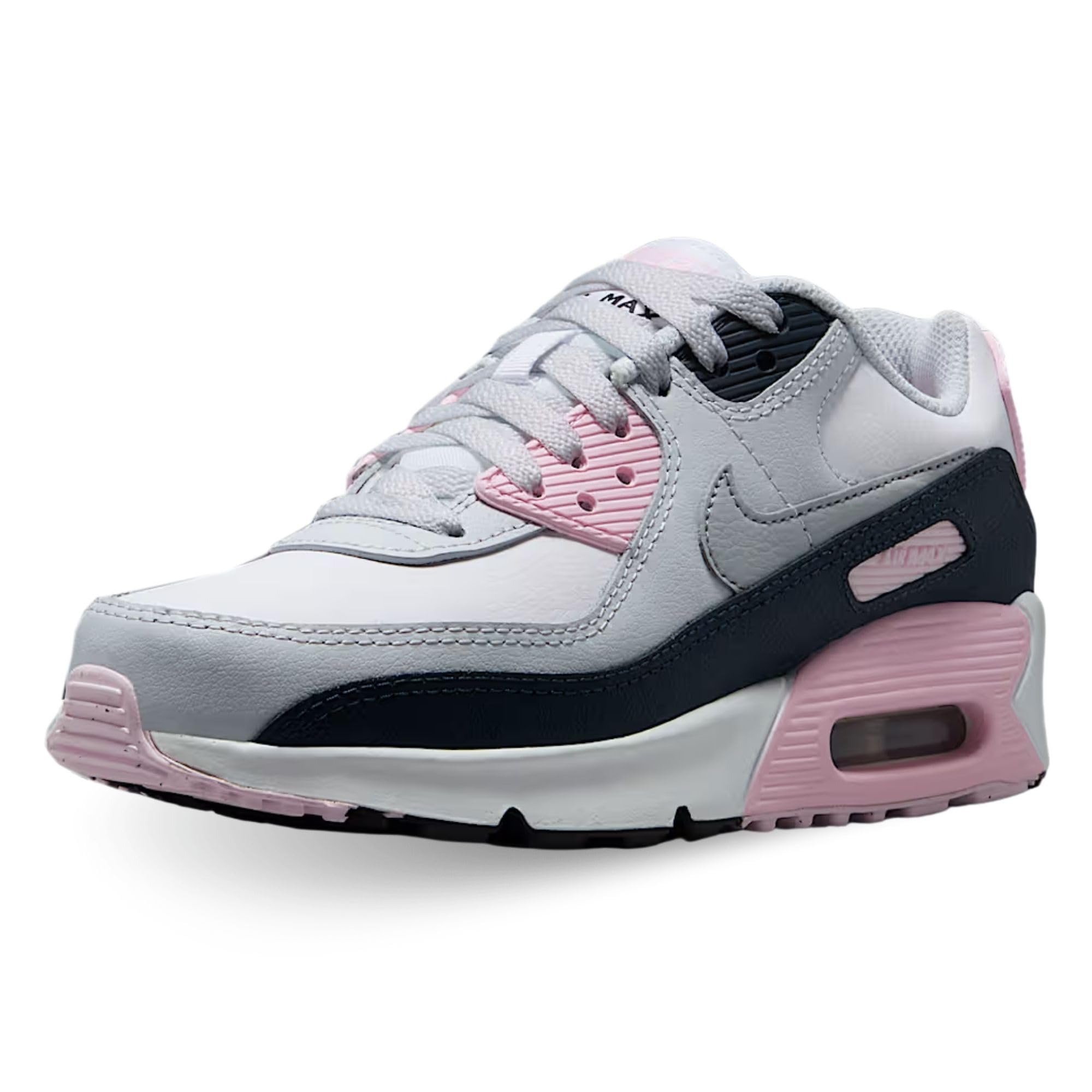 Nike Air Max 90 Ltr Junior chaussure enfant confortable qui dure - 4