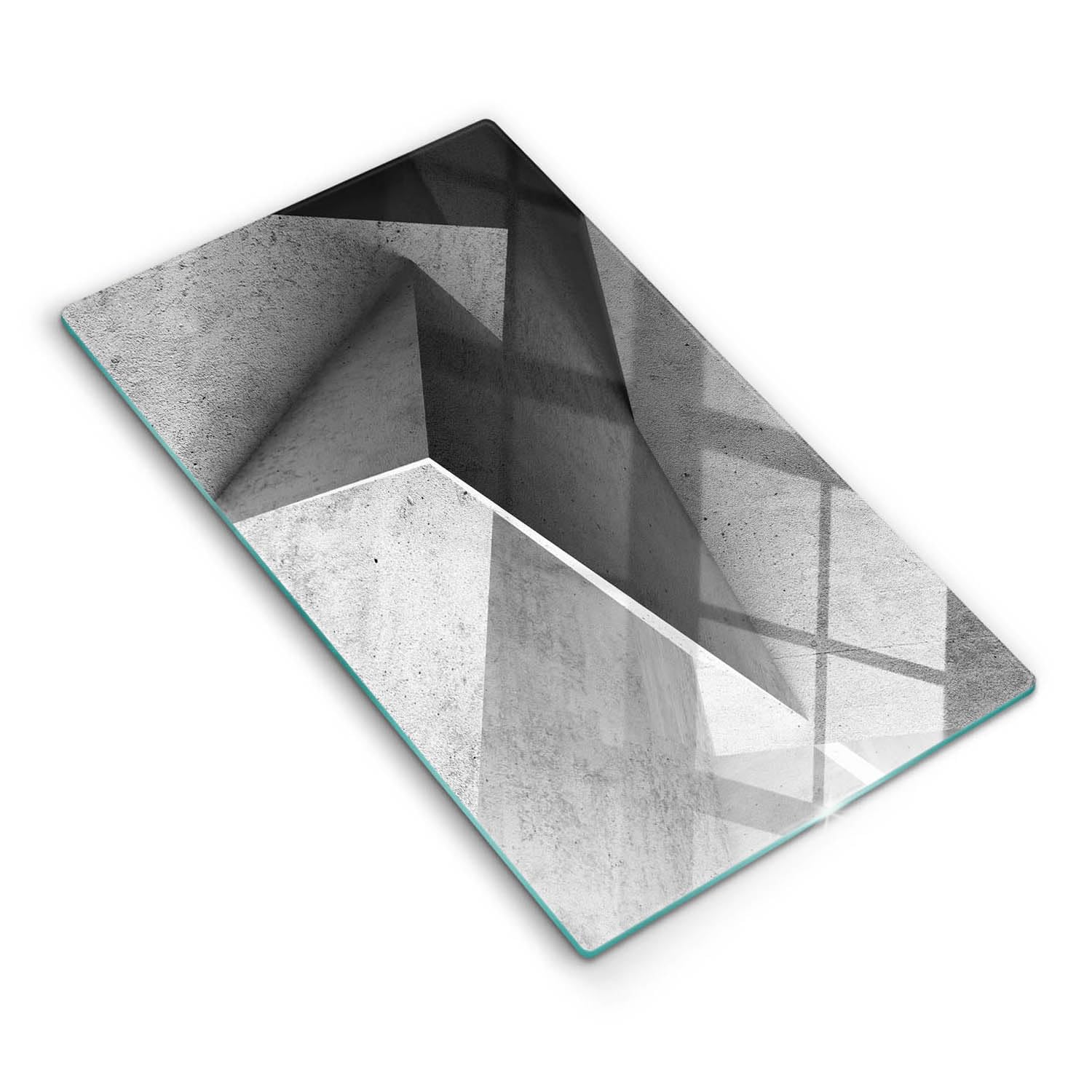 Accessoires de cuisine Wallfluent planche à découper pour plaque induction