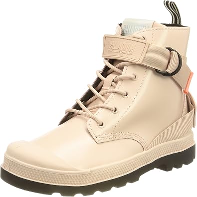 Palladium Pampa Rock Ranger, Basket 