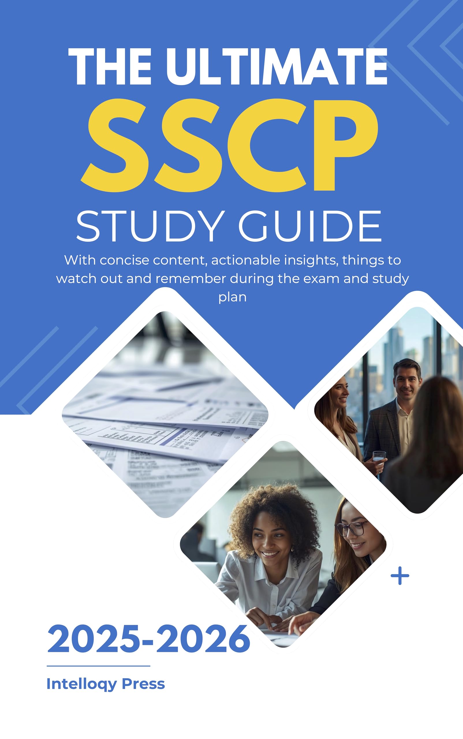 The Ultimate SSCP Study Guide