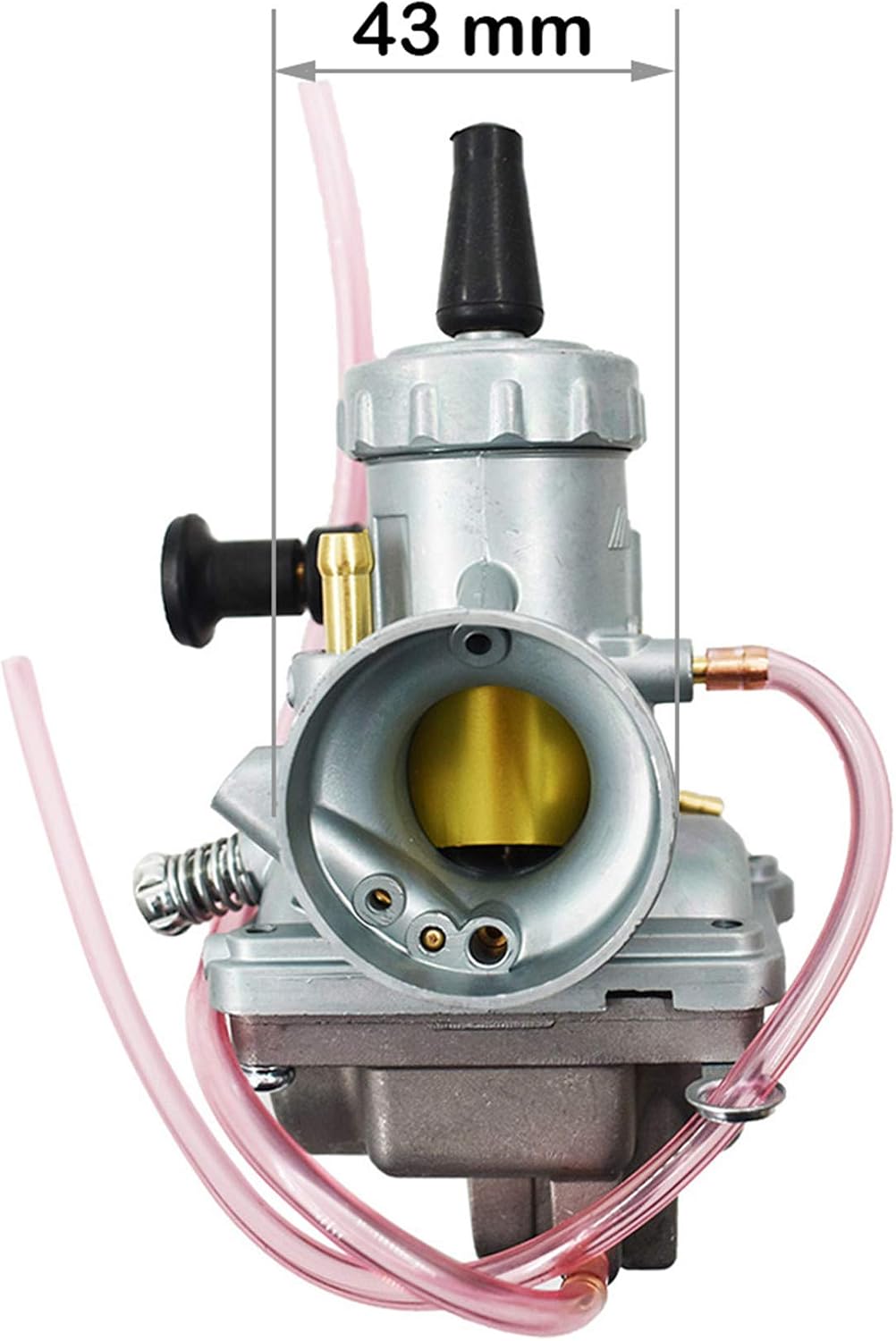 Carburetor Carb Replacement for Blaster 200 YFS200 1988-2006