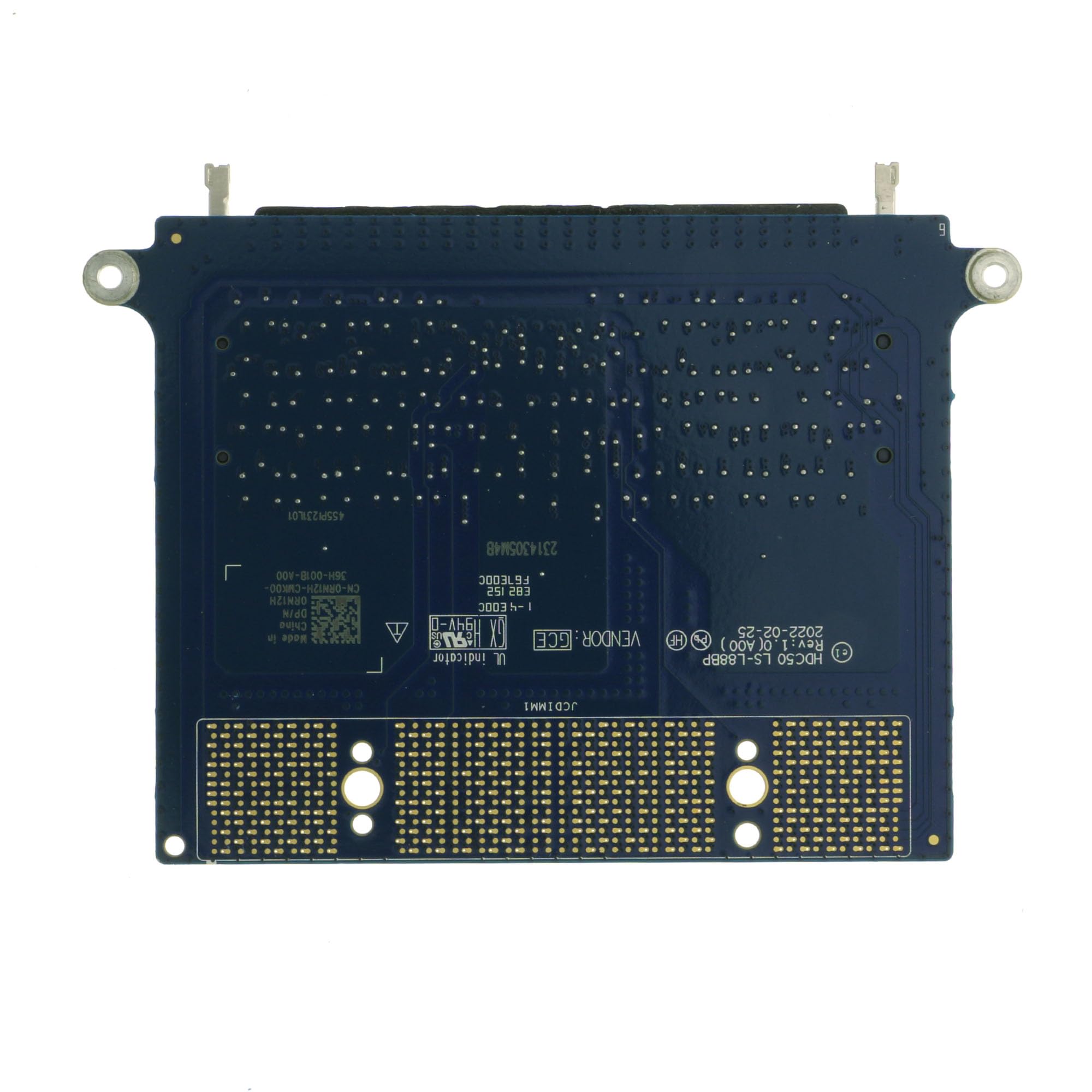 Amazon.com: RN12H DDR5 CAMM to SODIMM Memory Interposer Board