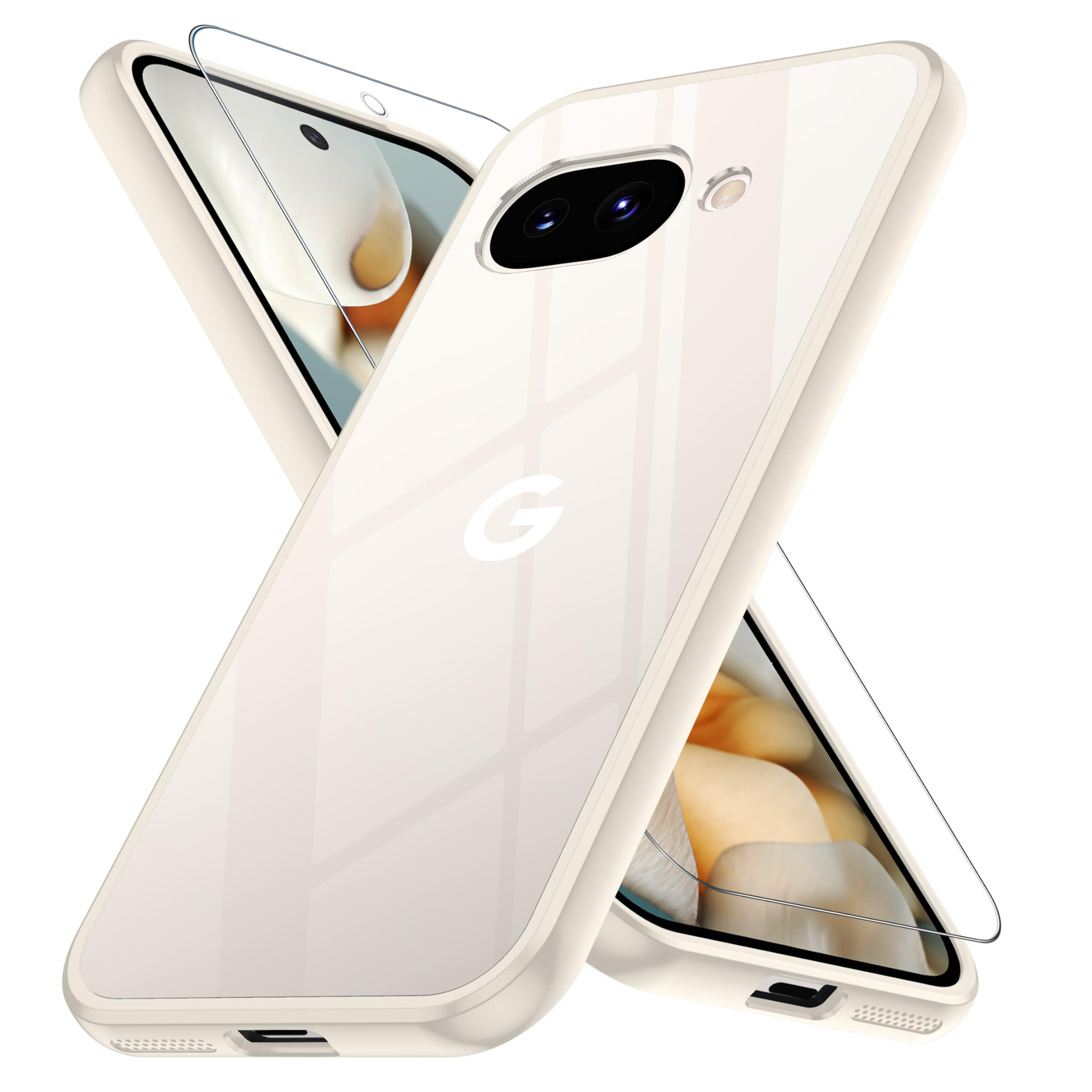 Google Pixel 9a 128GB ベージュ Google Pixel 9a 128GB ベージュ Google Pixel 9a｜価格比較・SIM