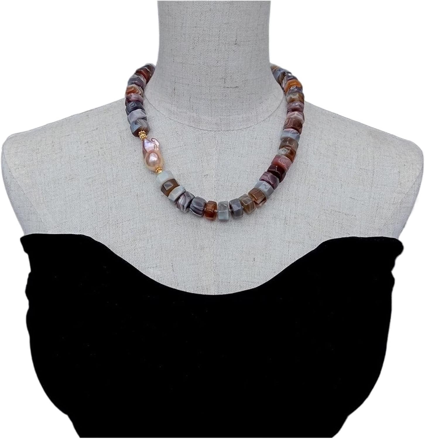 星のヘアゴム(シルバー) | おークリショップ 星の流れ ラウンド型