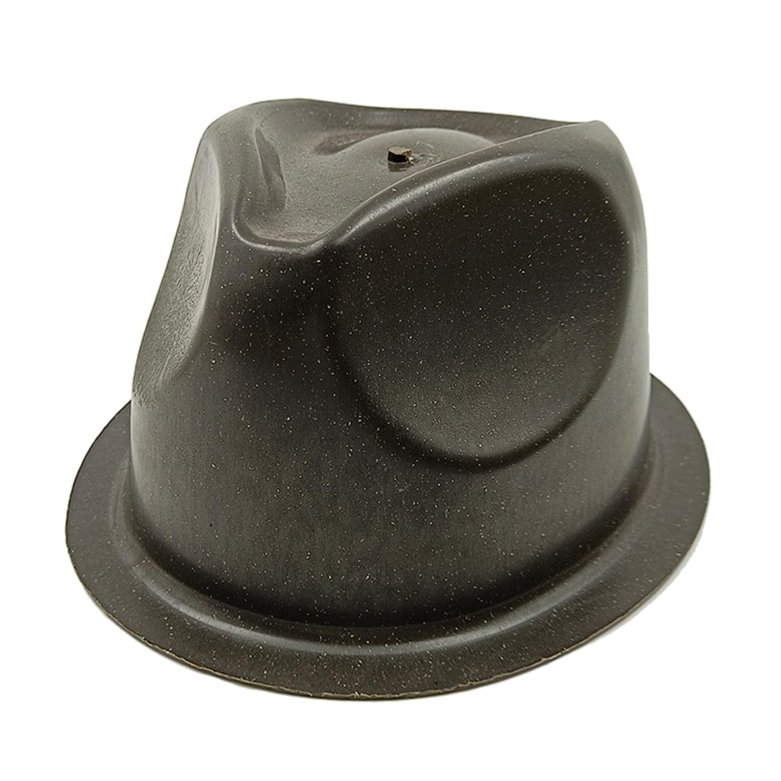 Support de chapeau pour casquette de baseball dôme dans un dressing ordonné