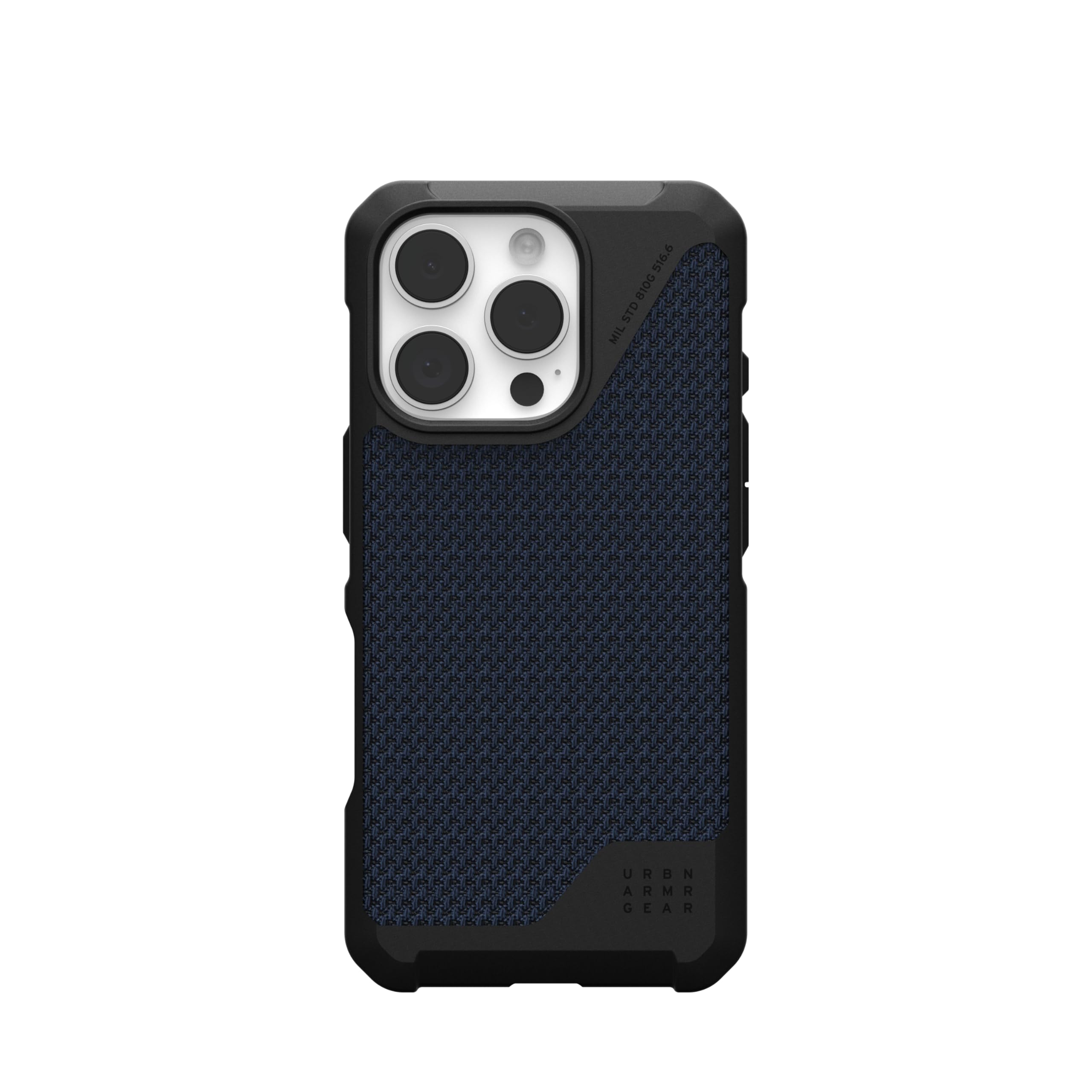 URBAN ARMOR GEAR UAG Designed for iPhone 16 Pro Case 6.3" Metropolis LT - Image 4