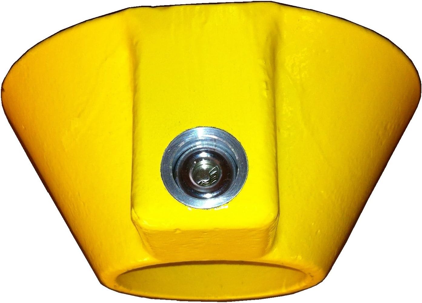 Steel Conical King Pin Lock Trailers Rvs, Hitch Locks Amazon Canada