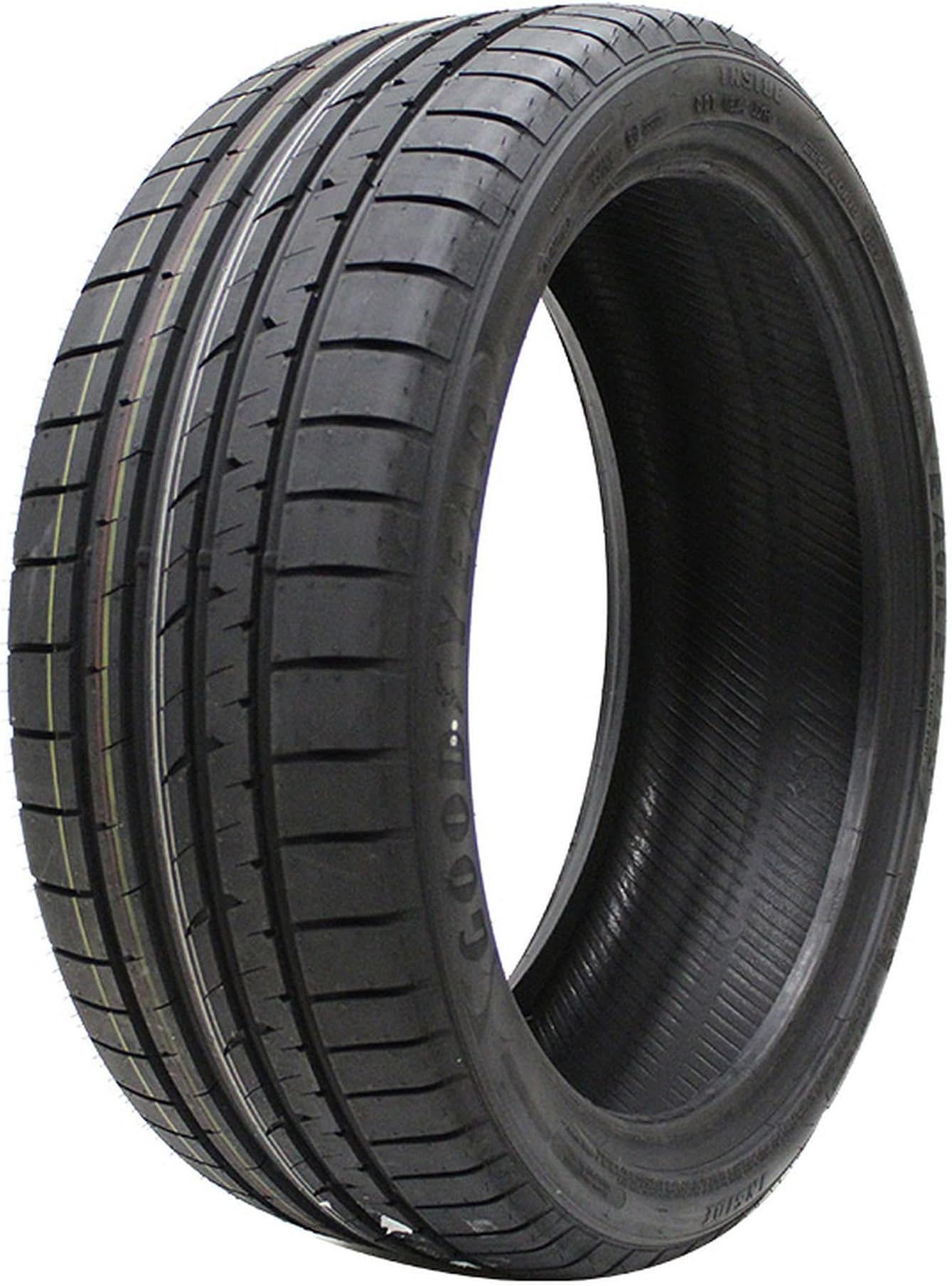 784118359 Eagle F1 Asymmetric 2 ROF Performance Radial Tire -275/35R20 102Y