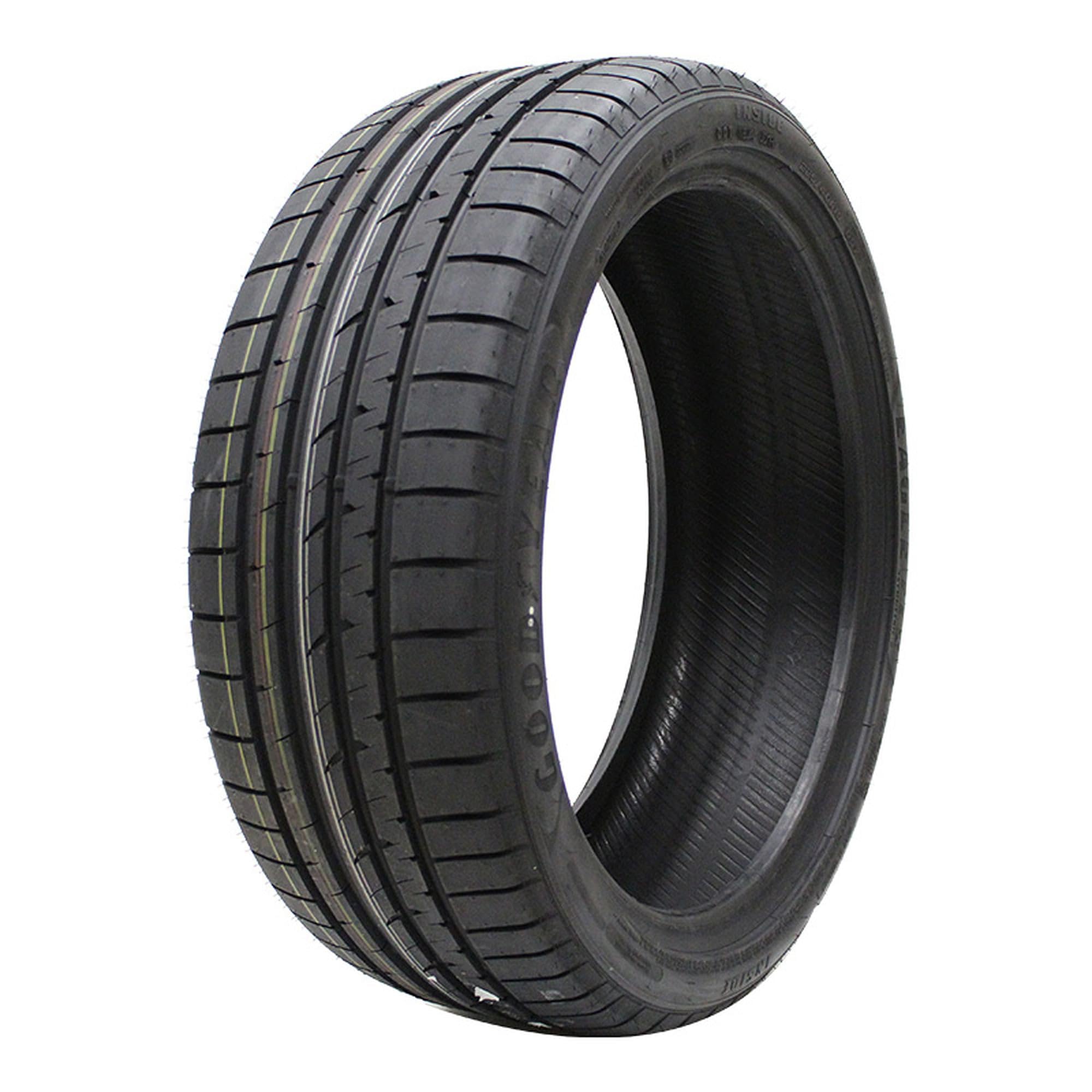 Amazon.com: Goodyear 784118359 Eagle F1 Asymmetric 2 ROF