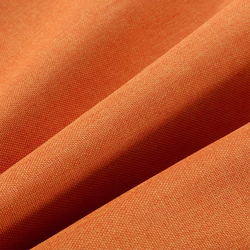 Twelve Solid Bed Scarf Bed Runner Bedding Scarves for Bedroom Hotel Guesthouse (#24, 210x50cm for 150cm Bed)
