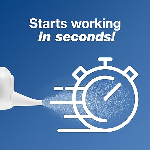 Miniatura 7 de Simply Saline Extra Strength para alivio de la congestión severa niebla nasal: 4.6oz paquete de 3