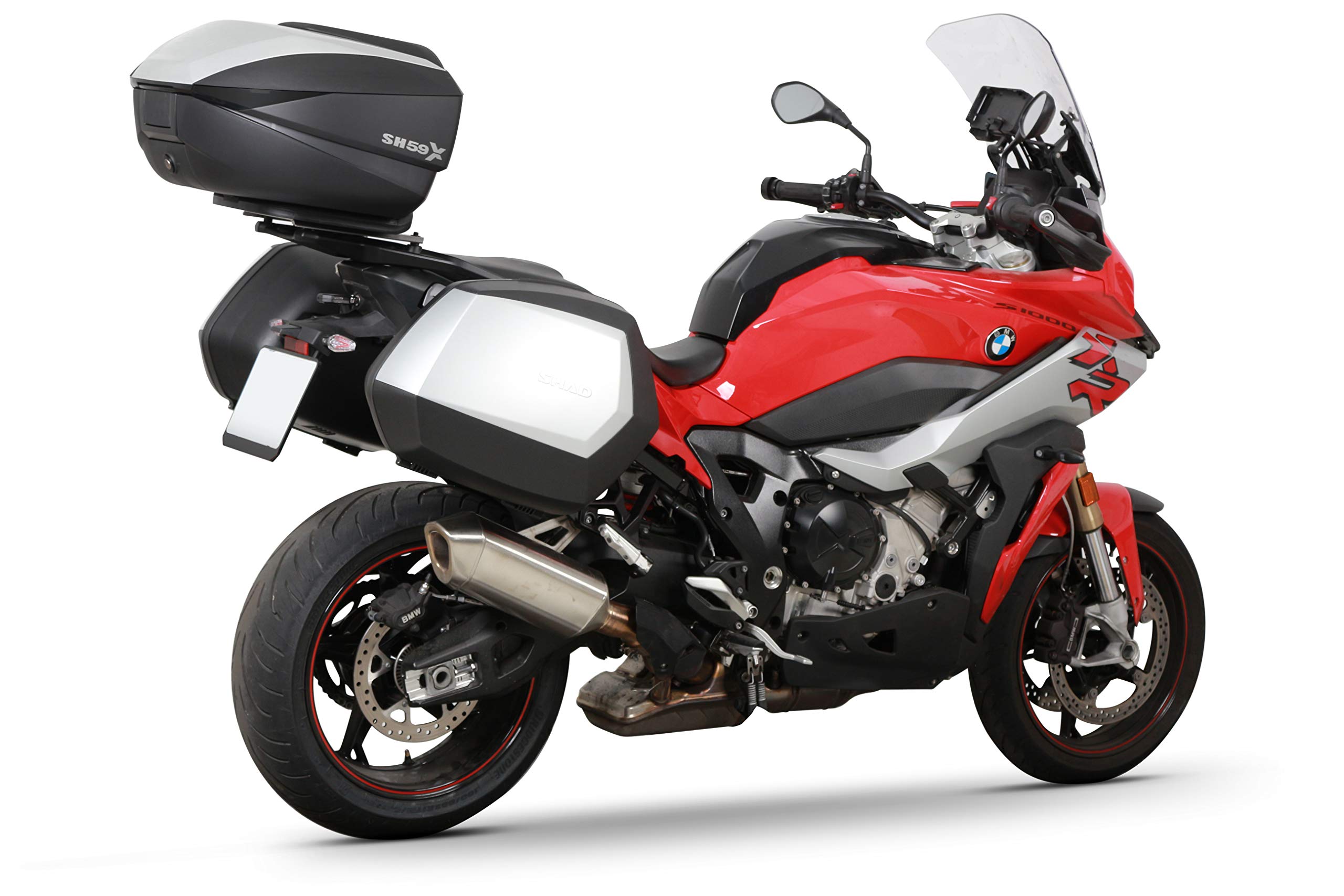 SHAD Fissaggio 3P System BMW S1000XR