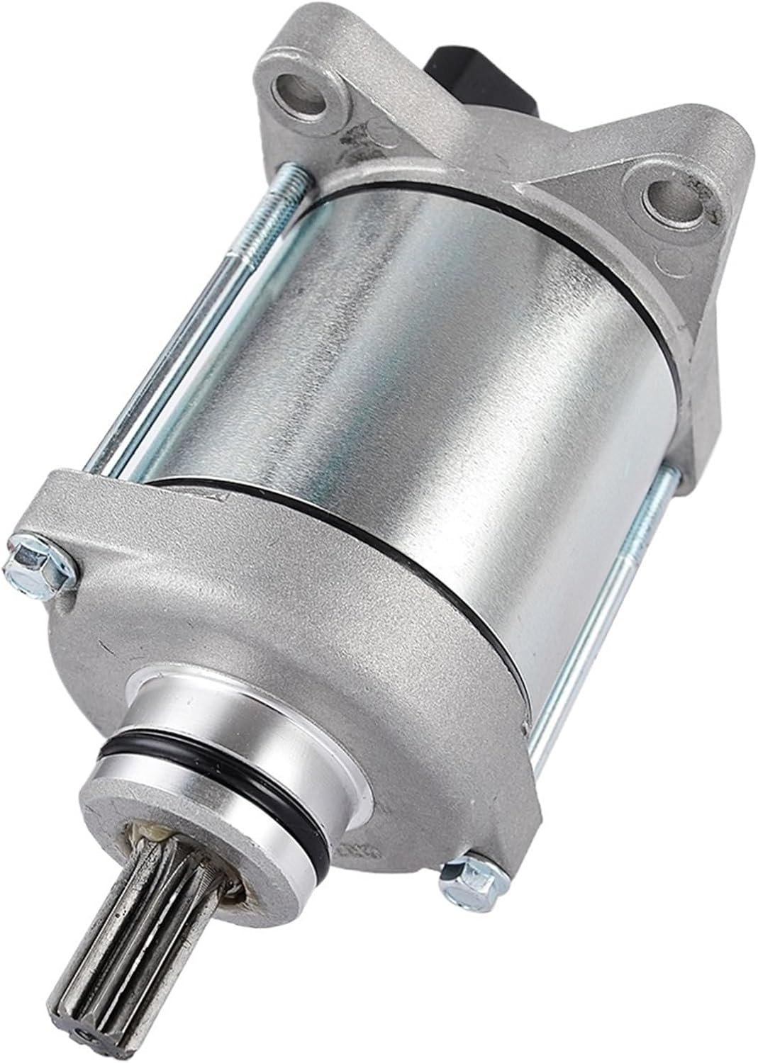 Starter Electrical Engine Starter Motor 31200-HM8-B61 for TRX250TM 250 TRX250TE 250ES