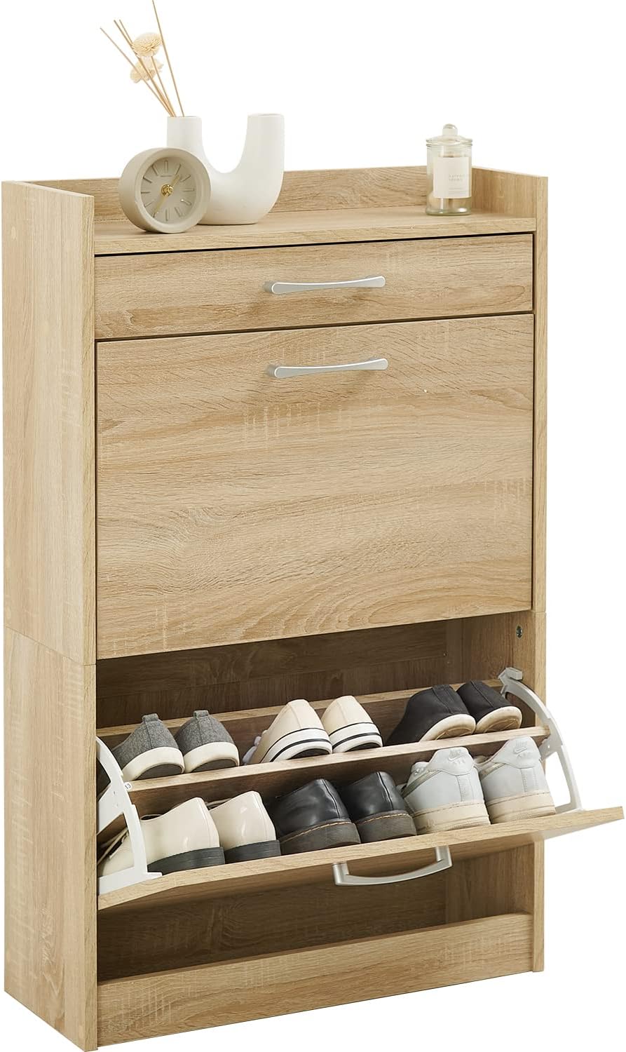 ◇ 当時物 戦前 資生堂石鹸 ボテ箱 茶系 昭和レトロ ヴィンテージ 収納