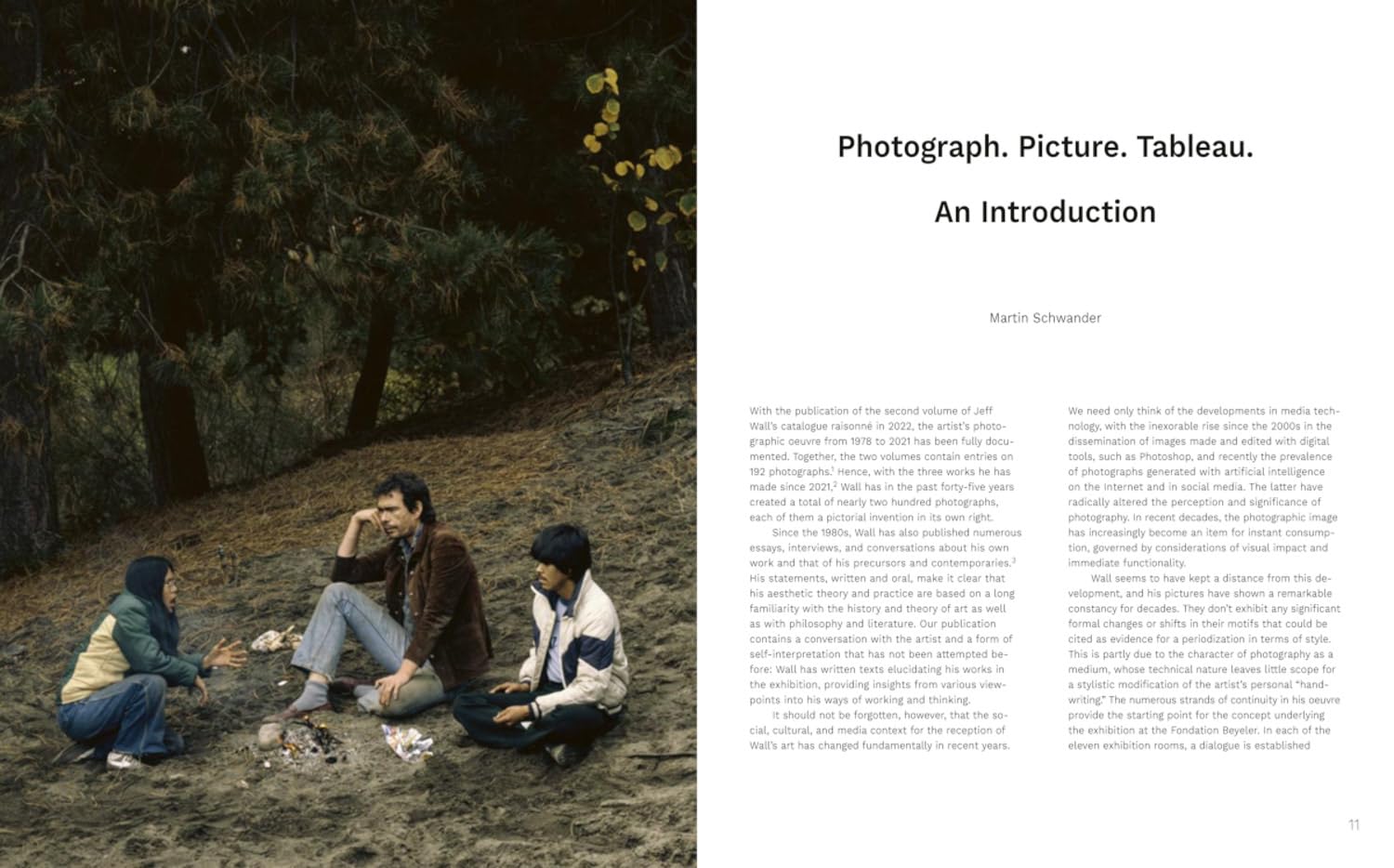 Jeff Wall