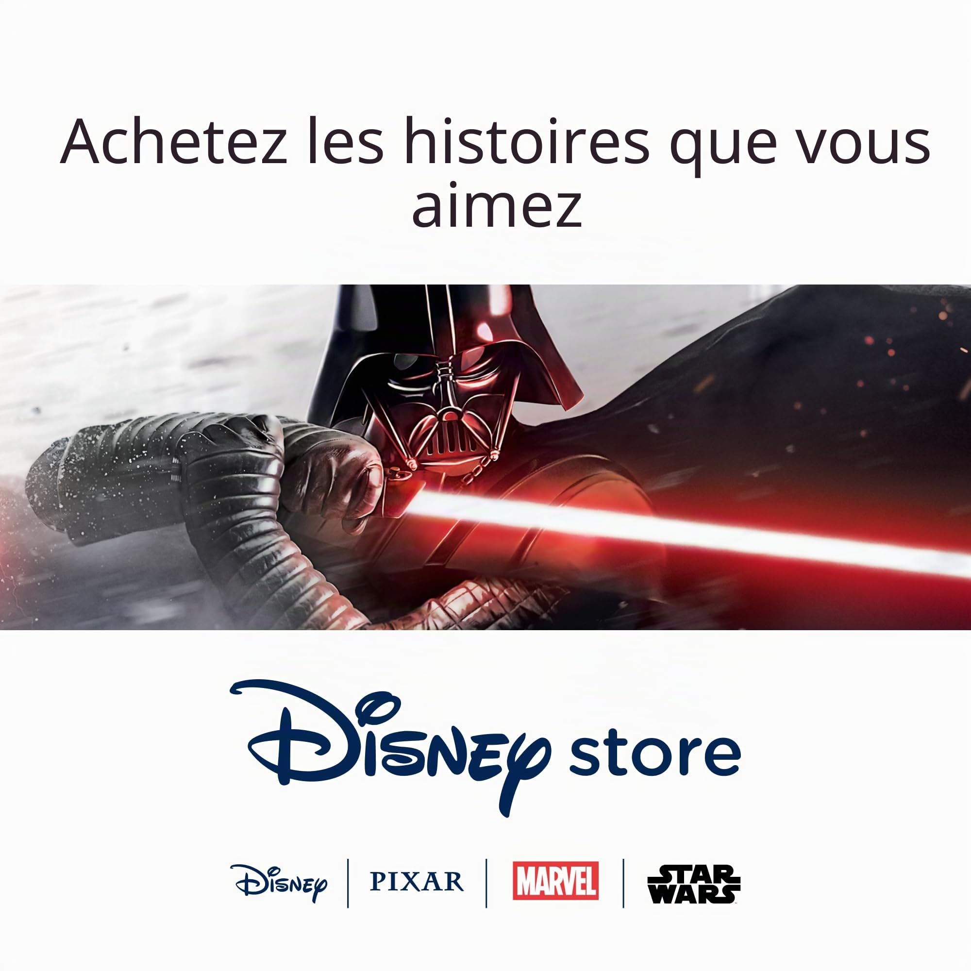 Disney Store Official, Ensemble de Figurines Star Wars: The Mandalorian, Ensemble de Figurines de Collection Din Djarin, Grogu, Ahsoka, Luke Skywalker, 28 x 28 x 10 cm