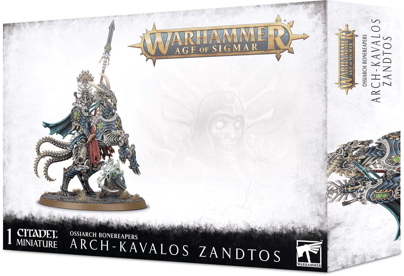 Amazon.com: Games Workshop - Warhammer Age of Sigmar - Arch