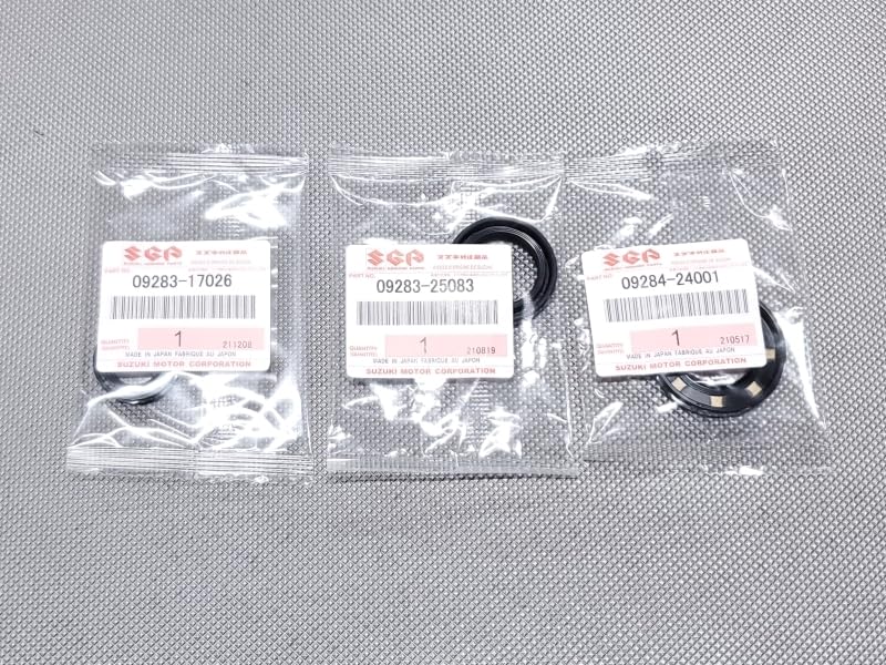 Amazon.co.jp: アドレスV100 CE11A CE13A 純正 クランク オイルシール 