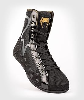 Amazon.com: VENUM: Boxing & Wrestling Shoes