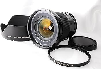 コンタックス CONTAX 645 Distagon 35mm F3.5 T* Amazon | CONTAX M-DistagonT* 35mm F3.5 | 一眼レフカメラ 通販