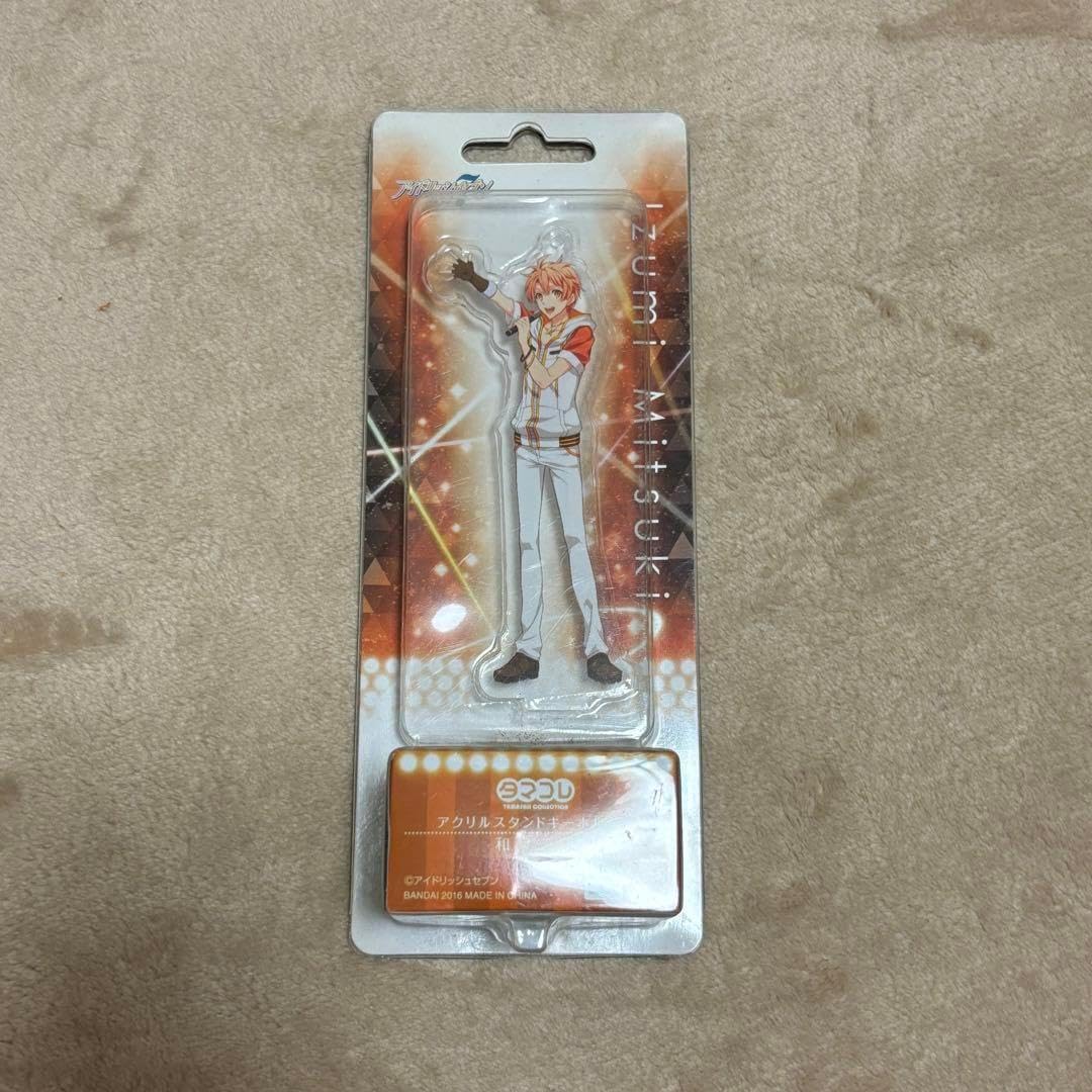 ミルグラム カラ鉄 カラオケの鉄人 コラボ アクリルスタンド ハルカ