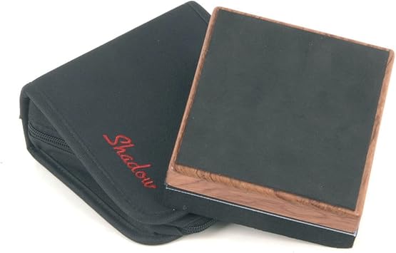 Shadow ESH STOMP Pedal Big Body Gitar için
