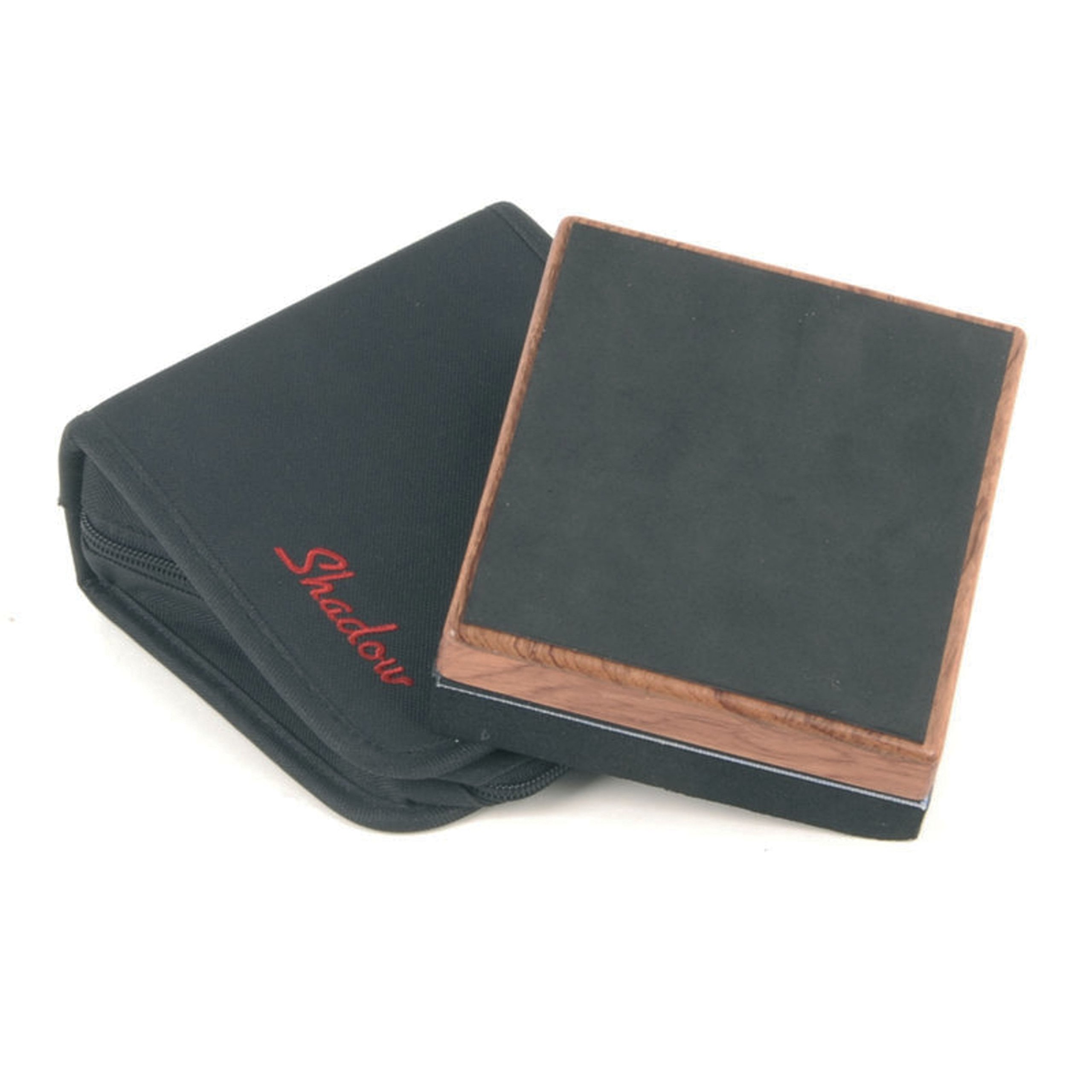 Shadow ESH STOMP Pedal Big Body für Gitarre