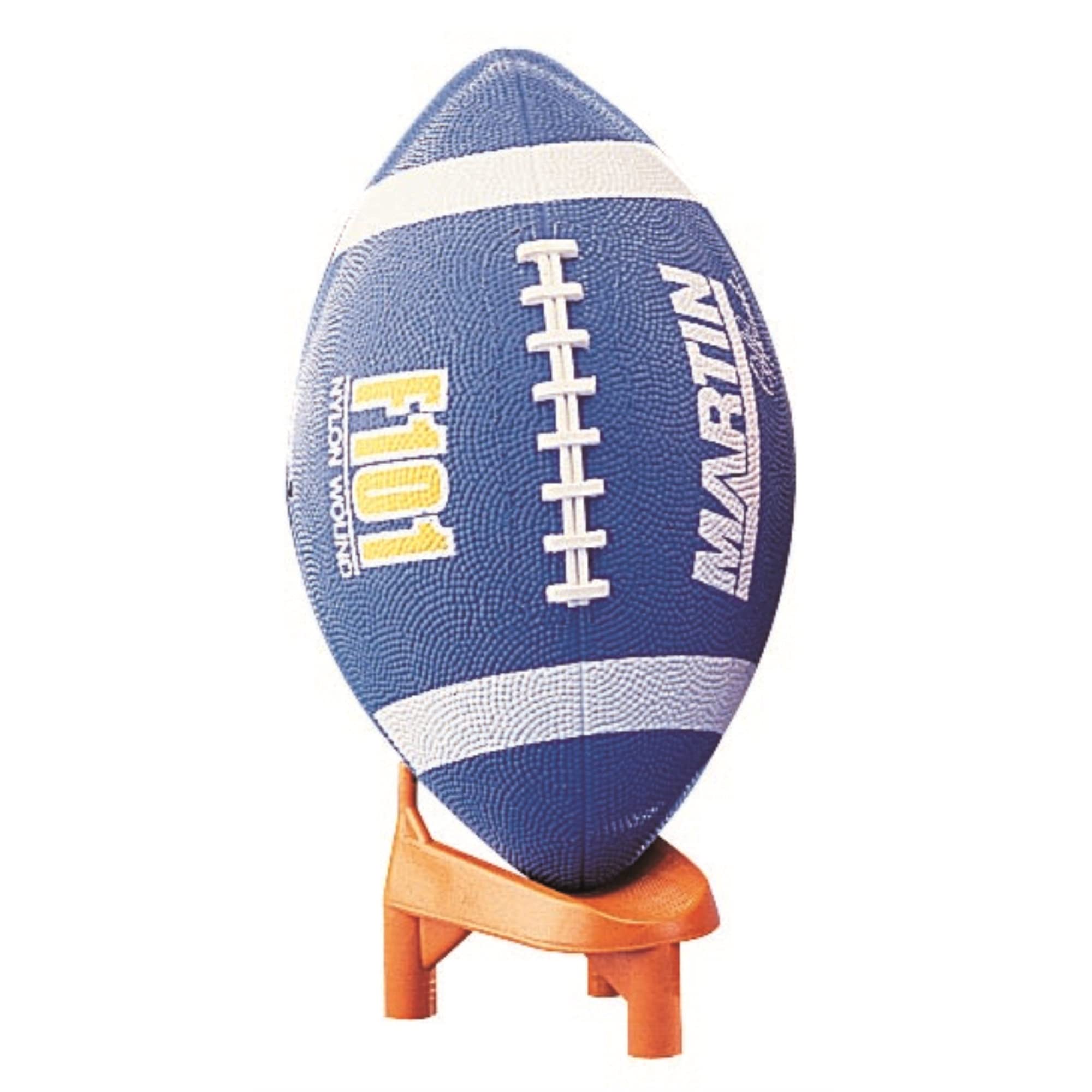 Martin Sports Fußball, offizielle Größe