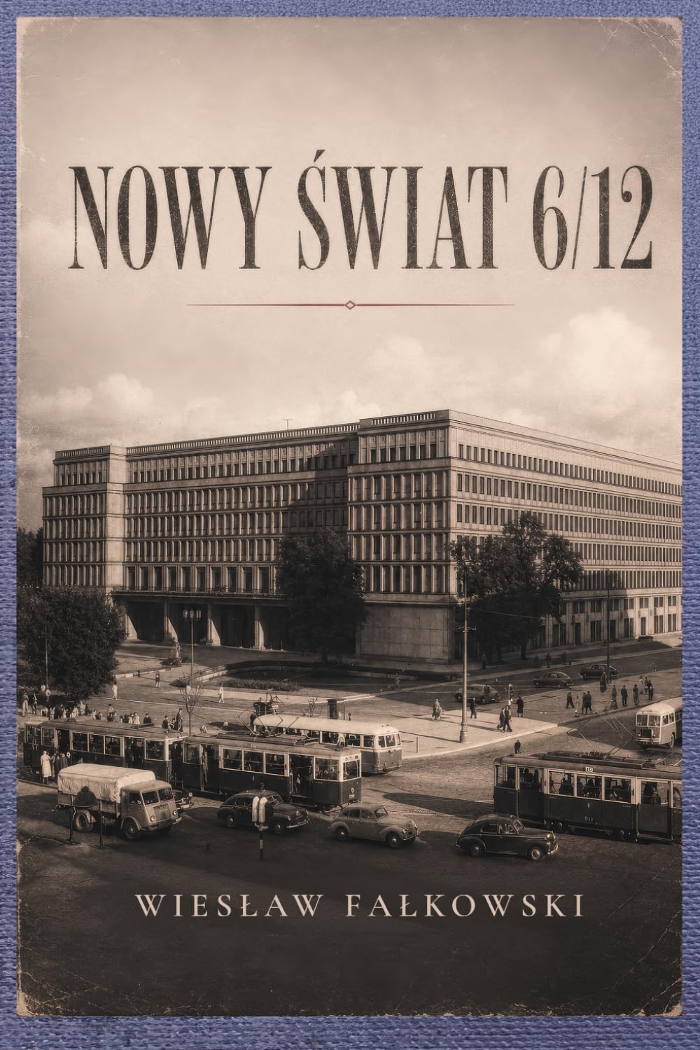 Nowy Świat 6/12