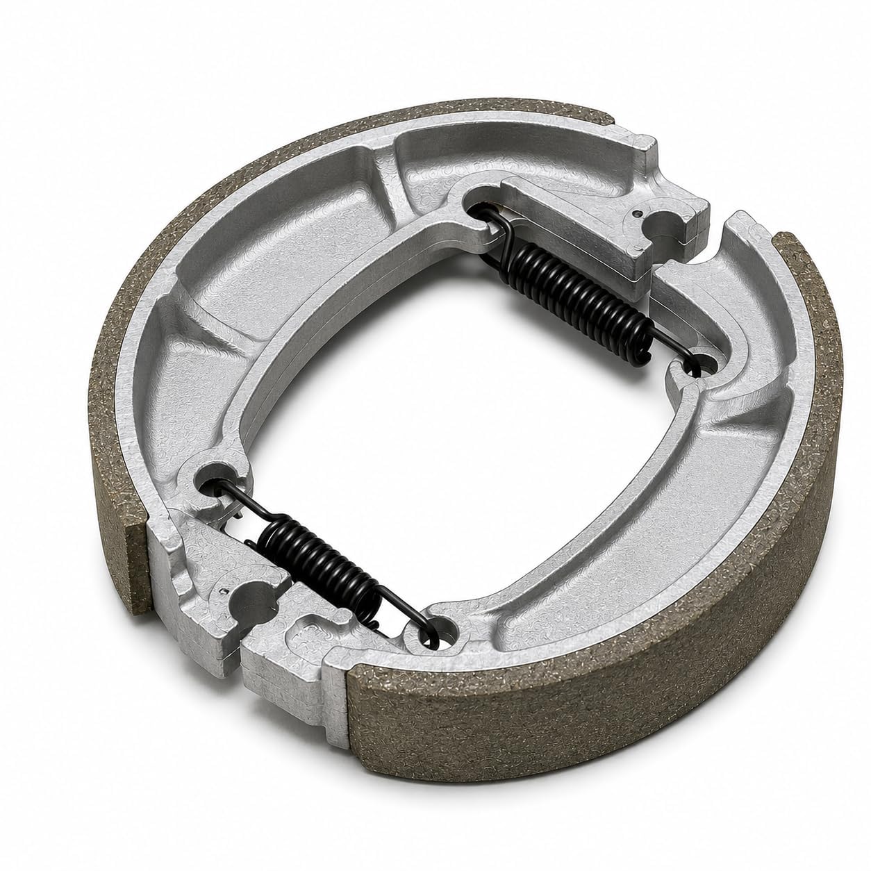 Brake Shoe Compatible for Ola EV | Compatible for Ola S1 AIR, S1 X, S1 X Plus - High Performance & Durability-image-18